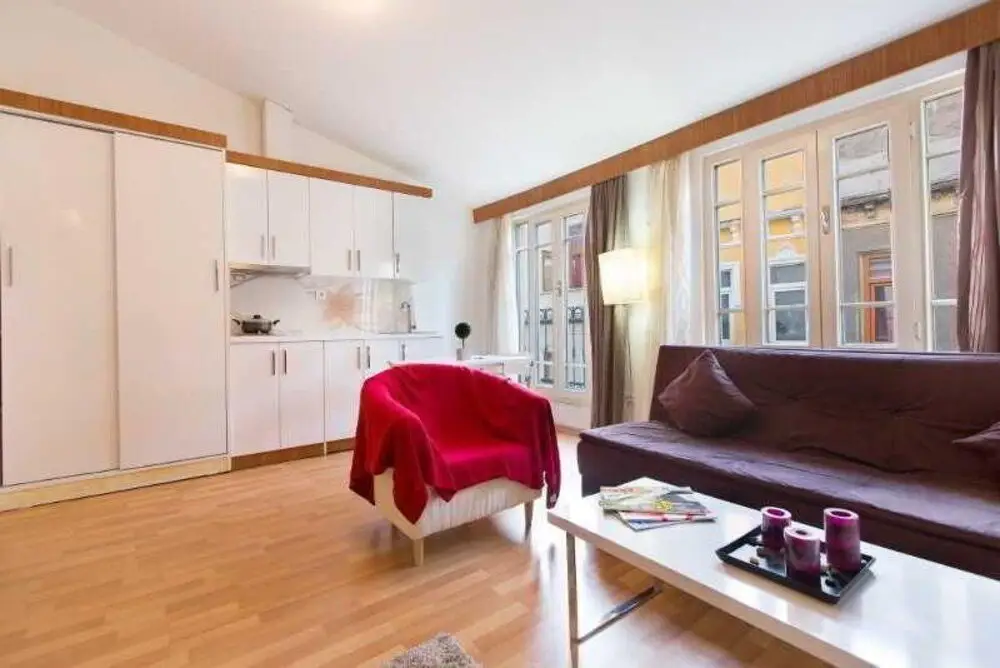 Стамбул: Aretias Suit Home