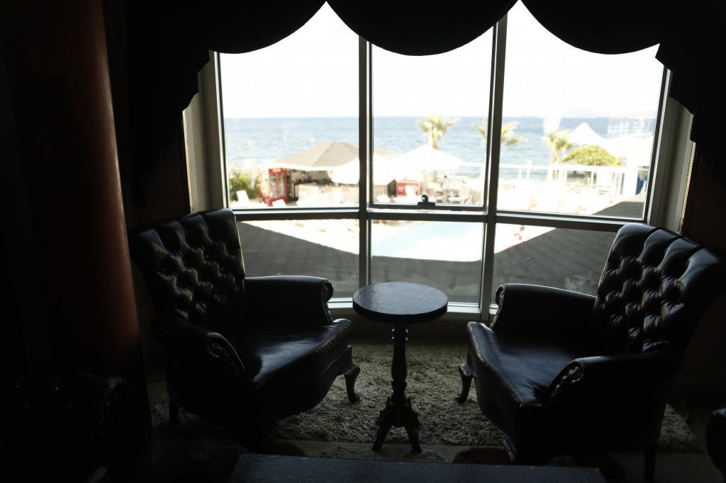 Helvaci: Club Rose Bay Hotel
