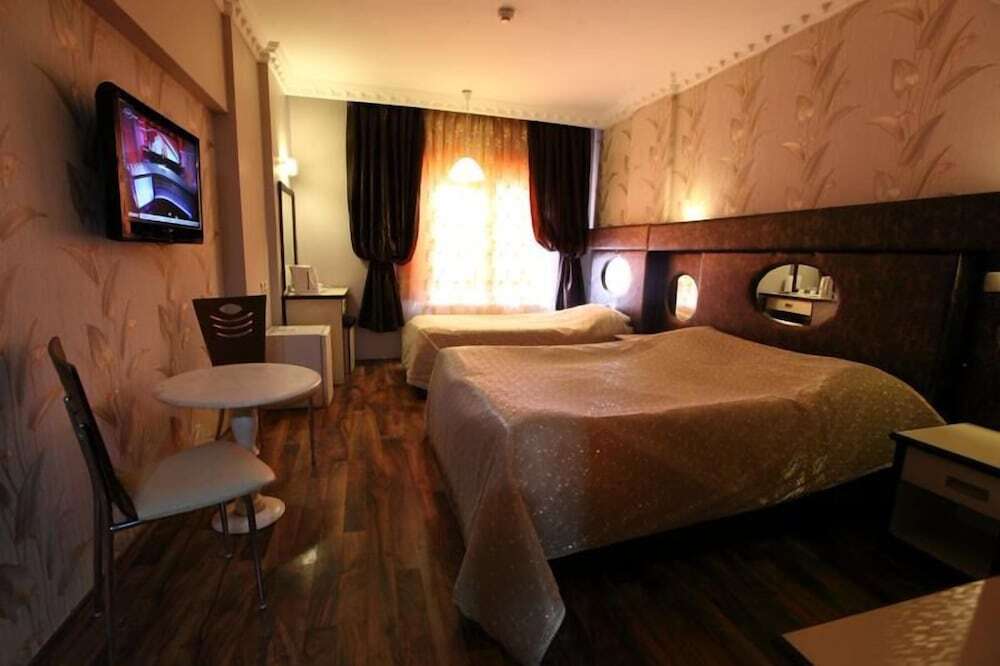 Газиантеп: Princess Hotel Gaziantep