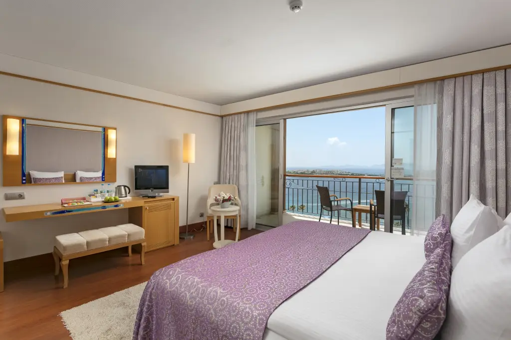 Акьярлар: Kefaluka Resort