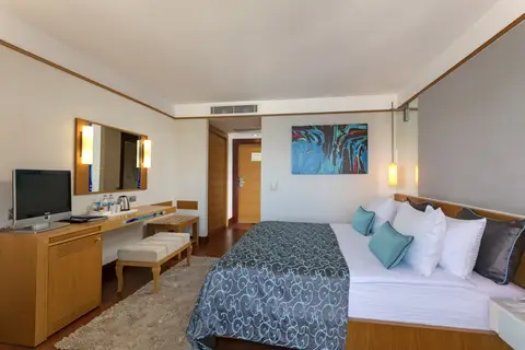 Kefaluka Resort — фото 1