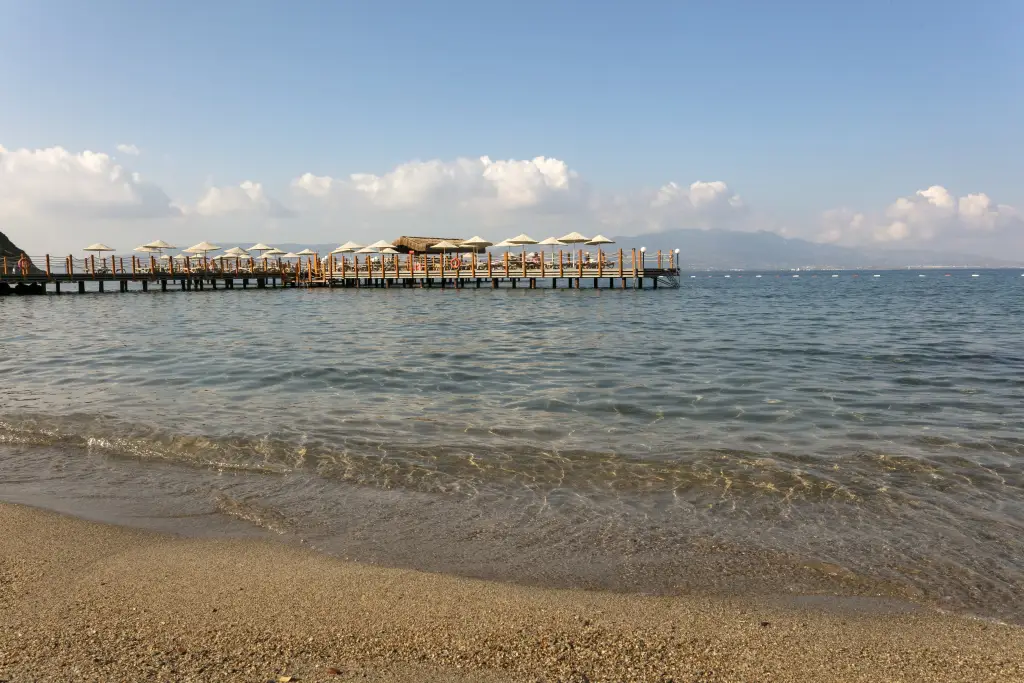 Акьярлар: Kefaluka Resort
