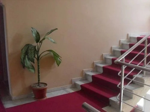 Helvaci: Ersan Hotel