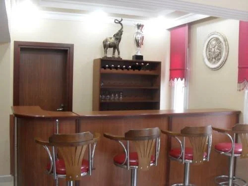 Helvaci: Ersan Hotel