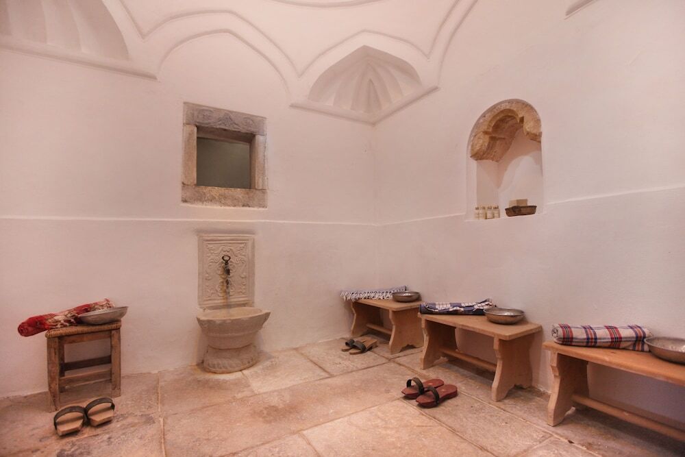 Датча: Heritage Homes Mehmet Ali Aga Konagi