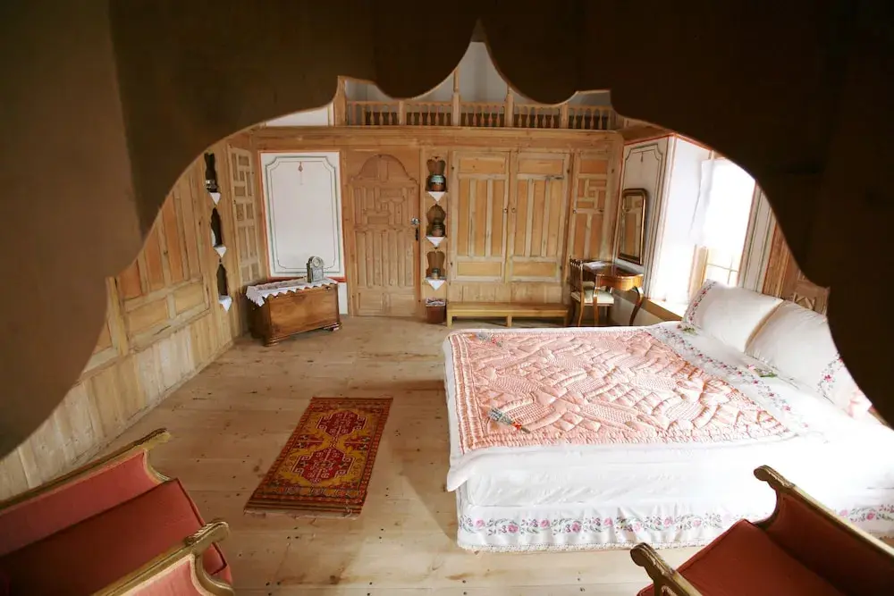 Датча: Heritage Homes Mehmet Ali Aga Konagi