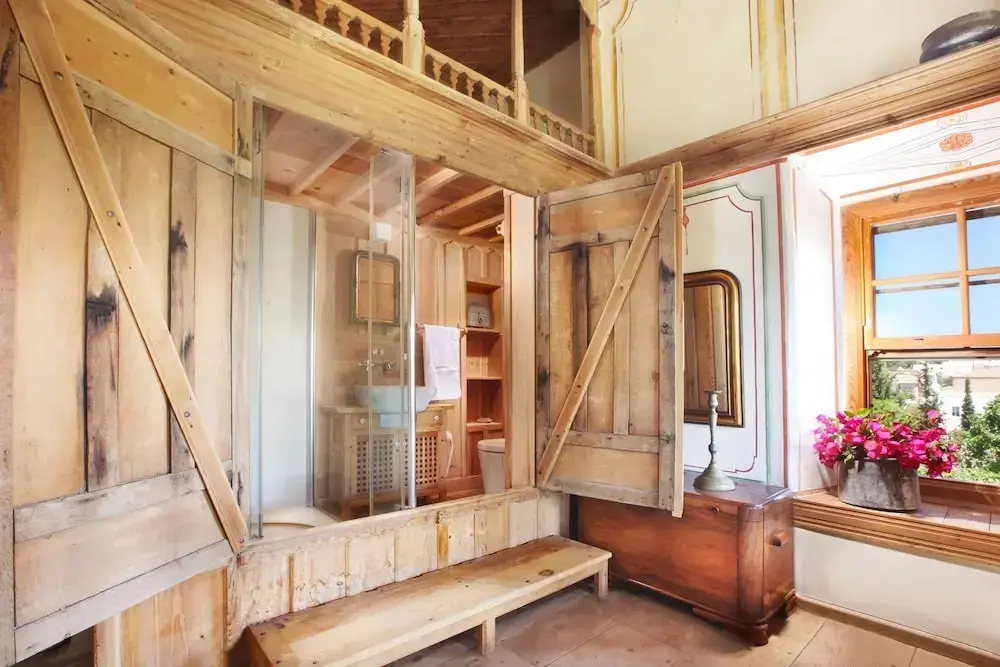Датча: Heritage Homes Mehmet Ali Aga Konagi