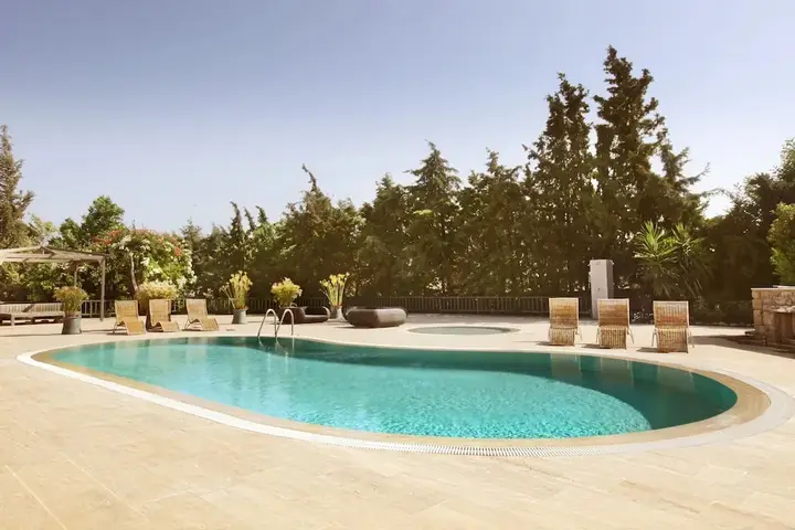 Датча: Heritage Homes Mehmet Ali Aga Konagi