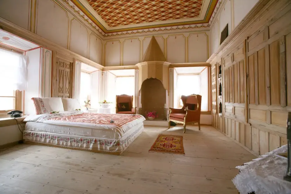 Датча: Heritage Homes Mehmet Ali Aga Konagi