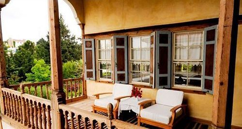 Датча: Heritage Homes Mehmet Ali Aga Konagi