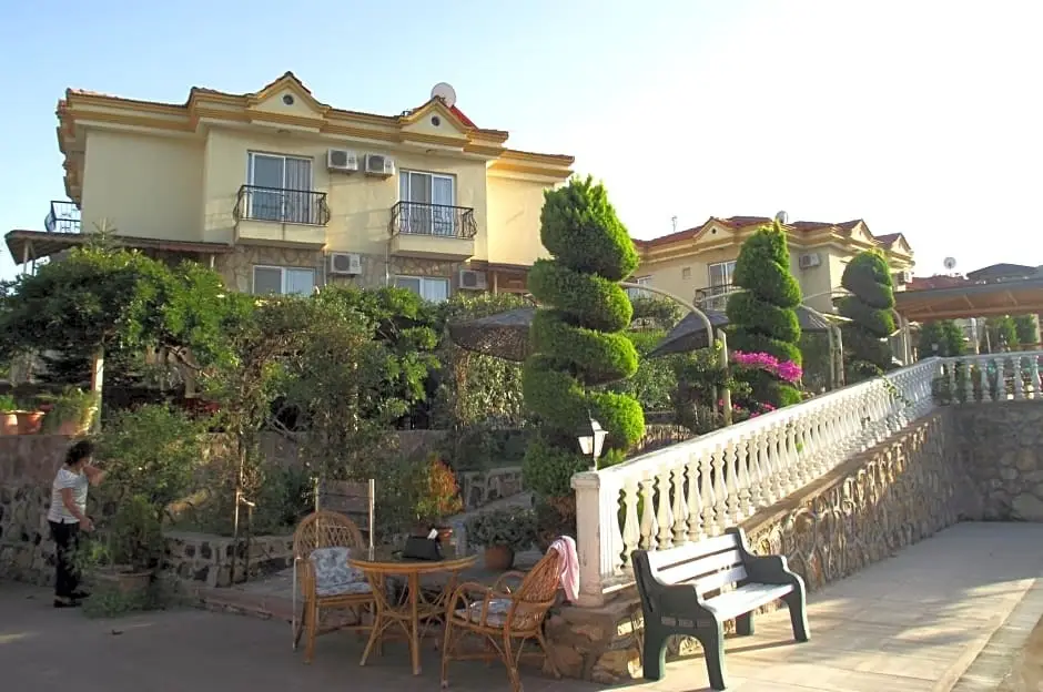 Helvaci: Alize Resort Hotel