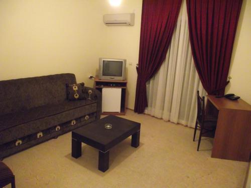 Helvaci: Alize Resort Hotel