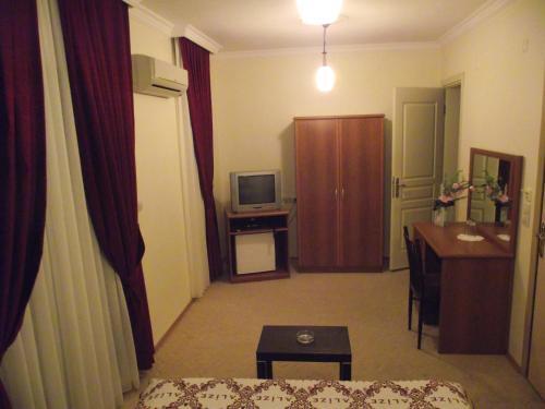 Helvaci: Alize Resort Hotel