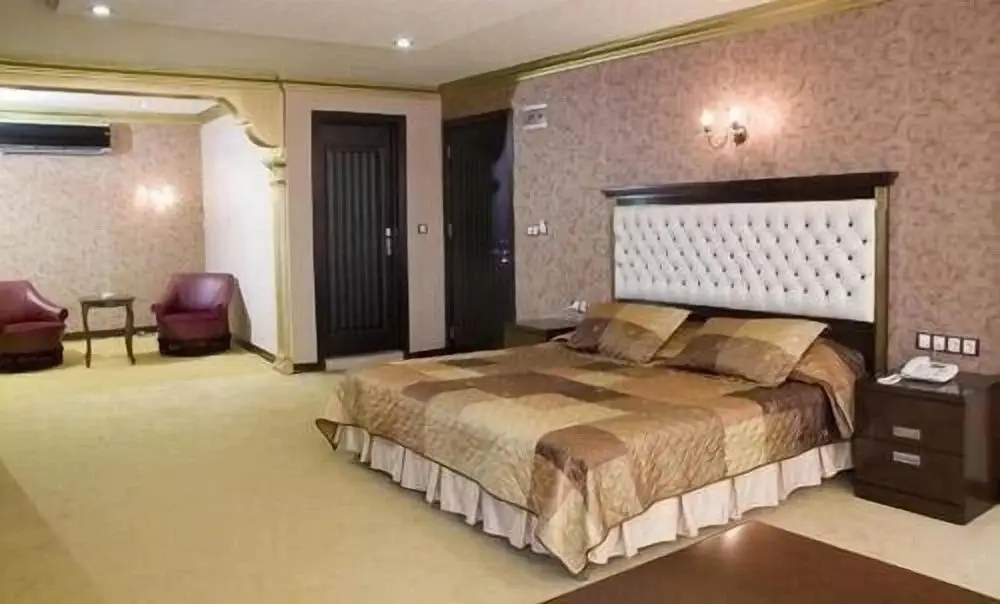 Адана: Airport Hotel