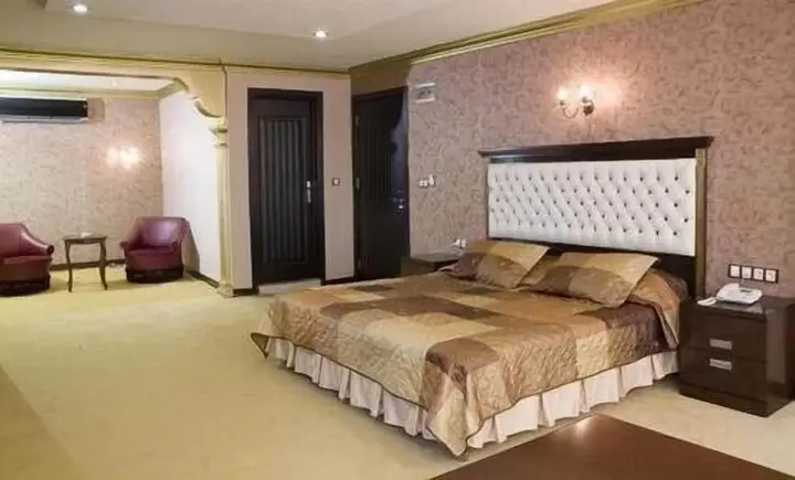 Адана: Airport Hotel