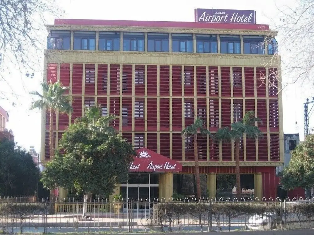 Адана: Airport Hotel
