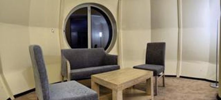 Капикири: Buyuk Anadolu Didim Resort Hotel - All Inclusive