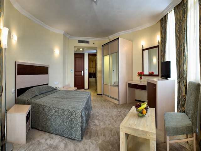 Капикири: Buyuk Anadolu Didim Resort Hotel - All Inclusive