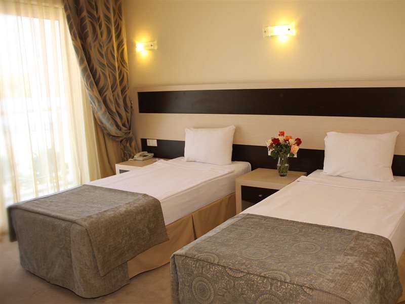 Капикири: Buyuk Anadolu Didim Resort Hotel - All Inclusive