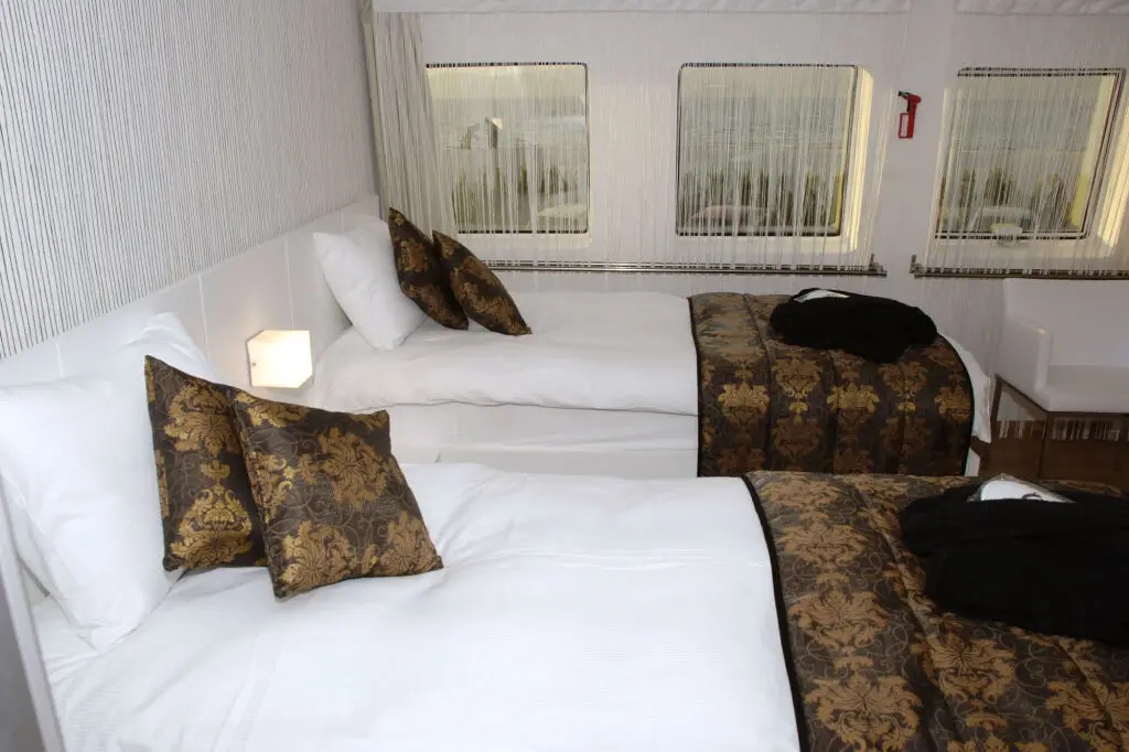 Армутлу: Otantik Gemi Hotel