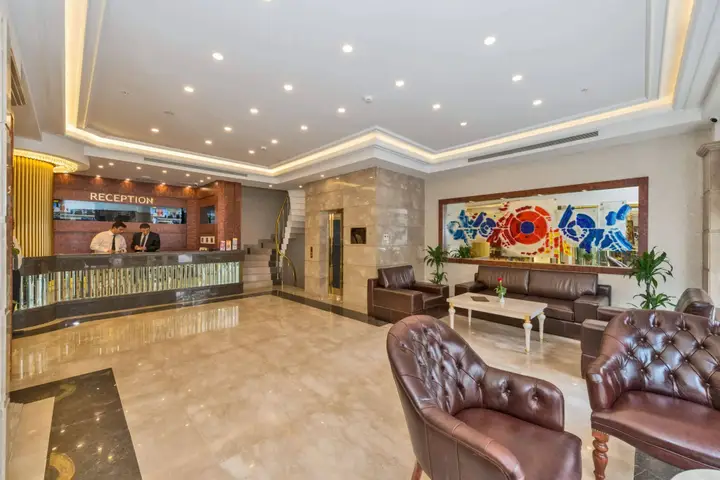 Стамбул: Glorious Hotel