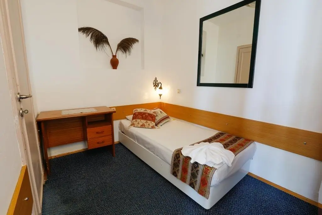 Манавгат: Beach House Hotel