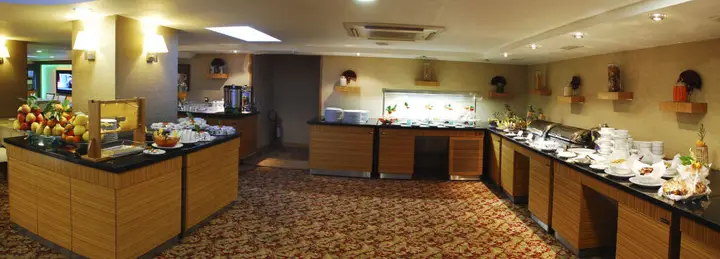Адана: Emir Royal Hotel