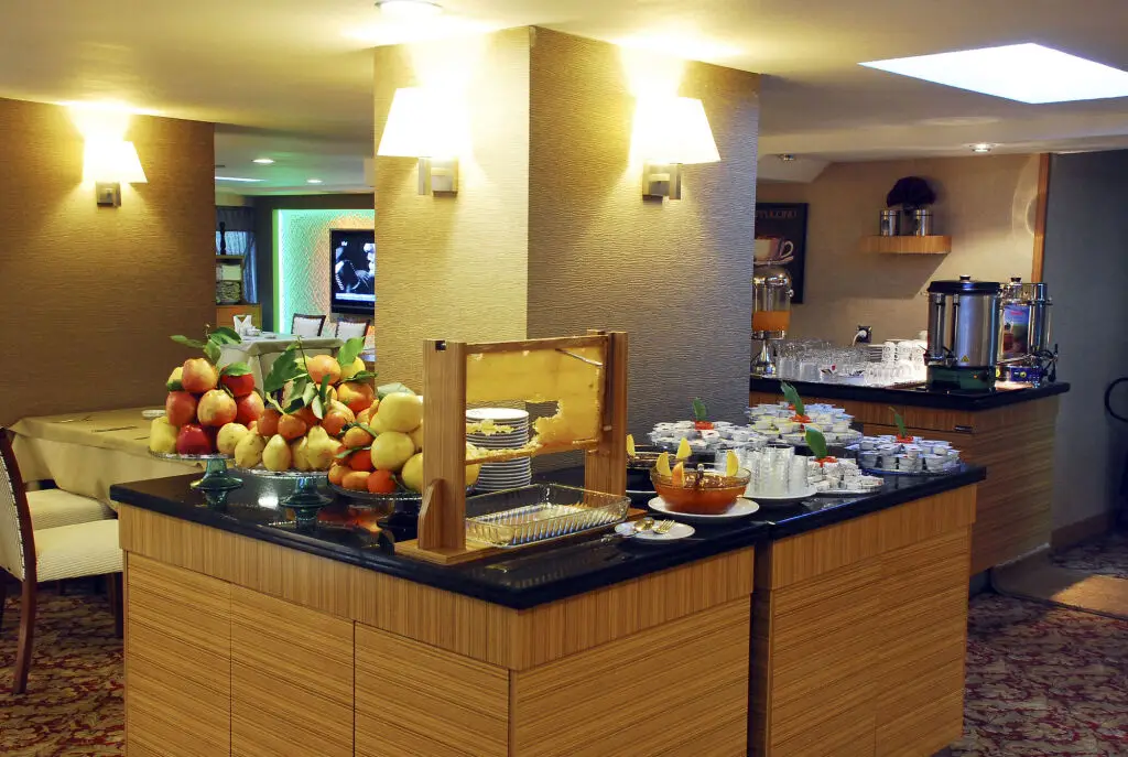 Адана: Emir Royal Hotel