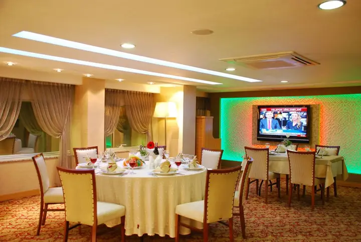 Адана: Emir Royal Hotel