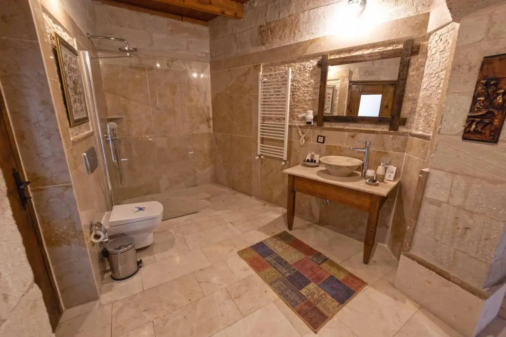 Гёреме: Sultan Cave Suites