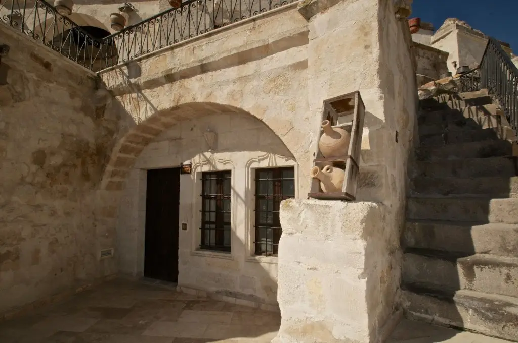 Гёреме: Sultan Cave Suites