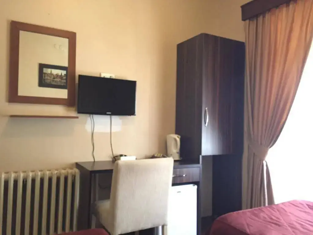 Адана: Hotel Mercan