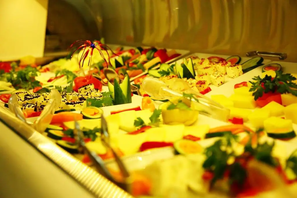 Стамбул: Pendik Marine Hotel