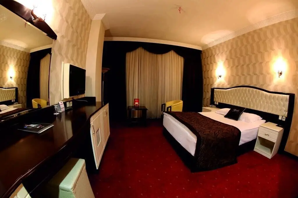 Газиантеп: Ravanda Hotel