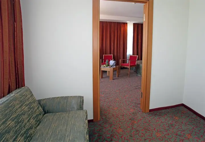Самсун: Yafeya Hotel