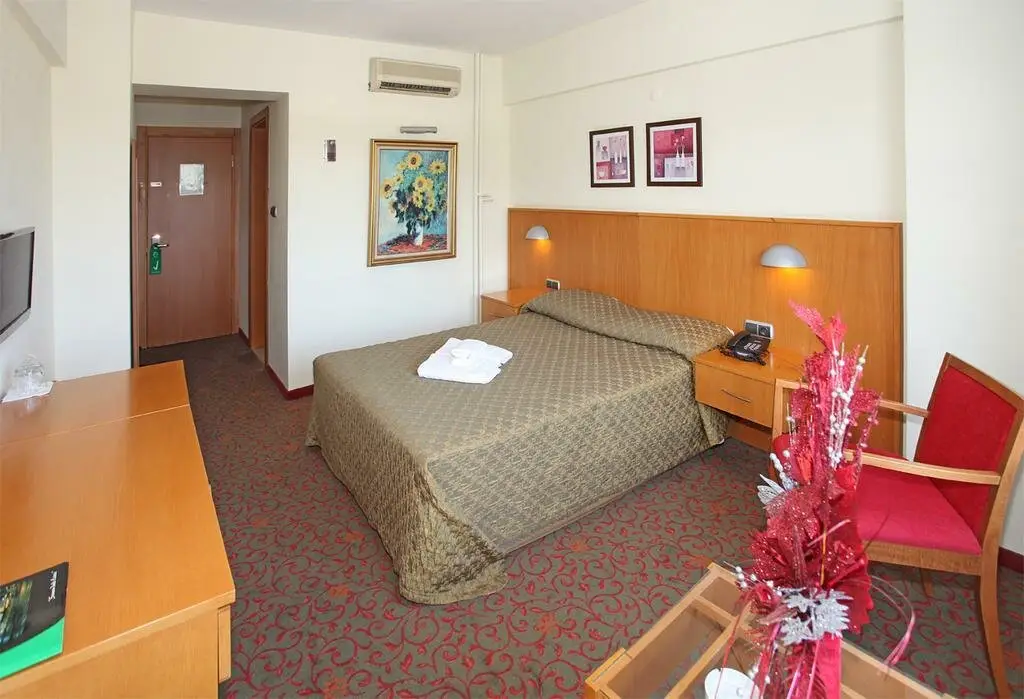 Самсун: Yafeya Hotel
