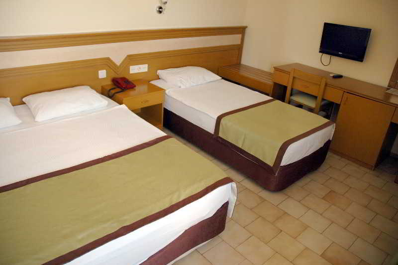 Кемер: Dragos Beach Hotel