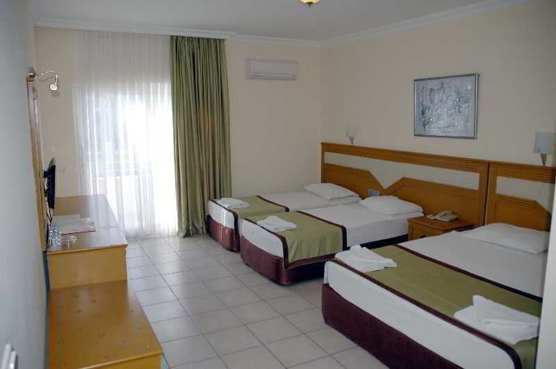 Кемер: Dragos Beach Hotel