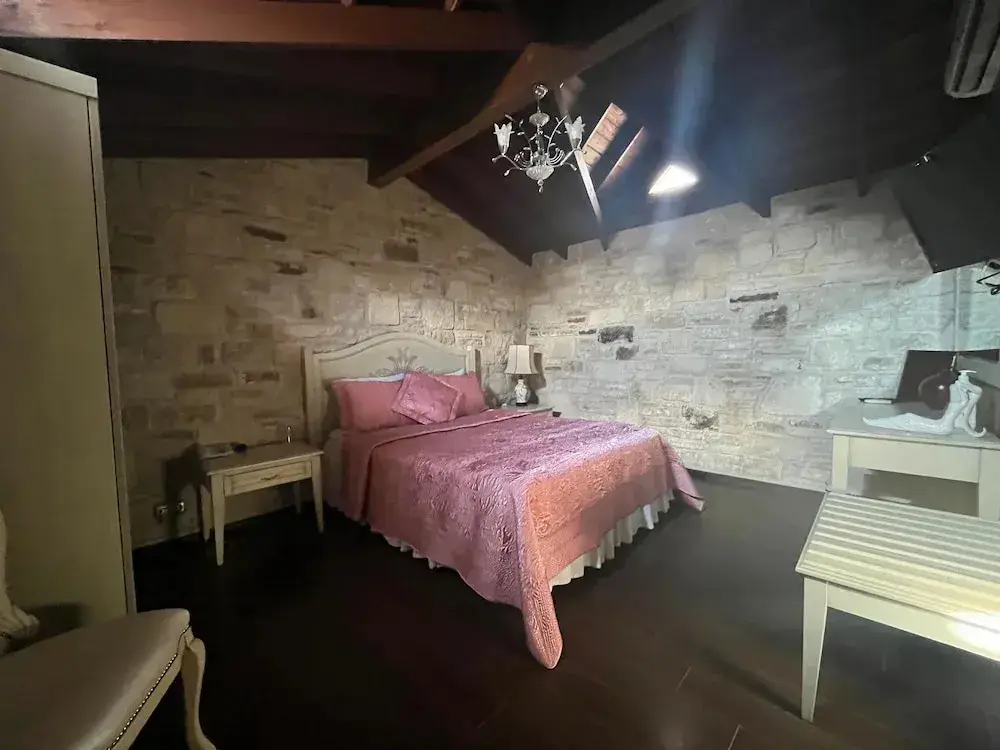 Helvaci: Griffon Boutique Hotel - Boutique Class