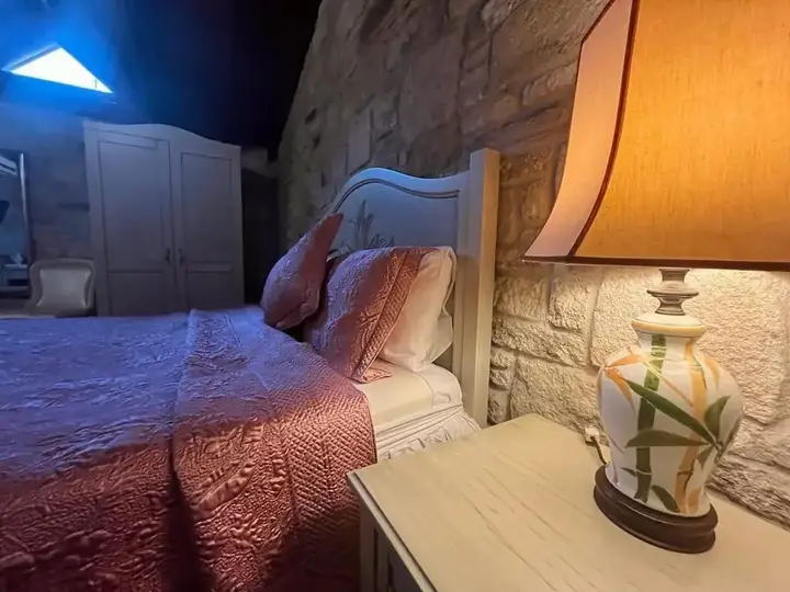 Helvaci: Griffon Boutique Hotel - Boutique Class