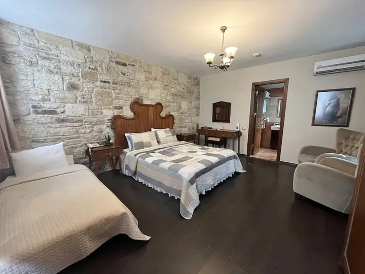 Helvaci: Griffon Boutique Hotel - Boutique Class
