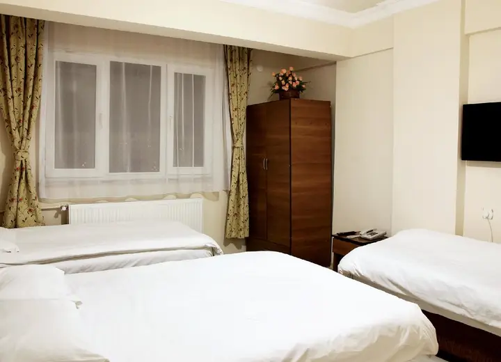 Сафранболу: Safranbolu Yavuzlar Hotel