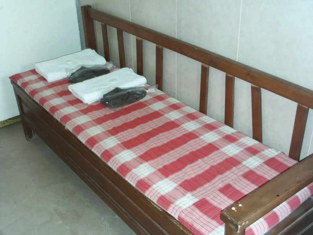 Амасья: Gozlek Termal Hotel