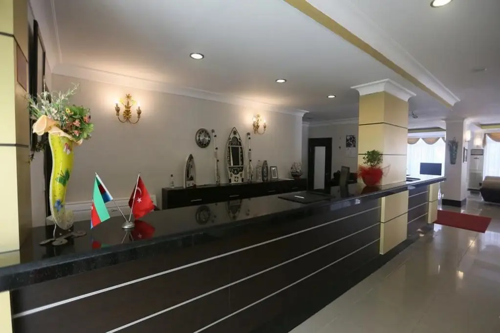 Окурджалар: Mysea Hotels Alara - All Inclusive