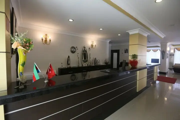 Окурджалар: Mysea Hotels Alara - All Inclusive