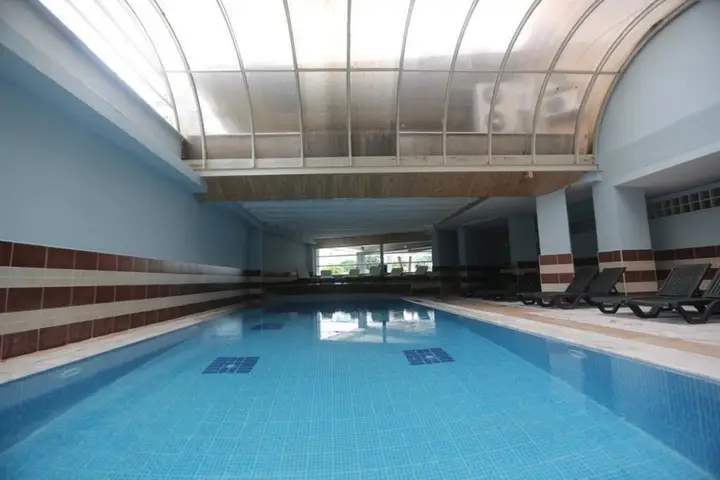 Окурджалар: Mysea Hotels Alara - All Inclusive