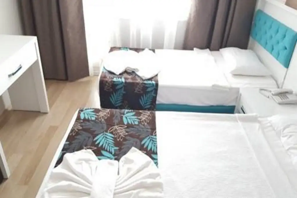 Окурджалар: Mysea Hotels Alara - All Inclusive