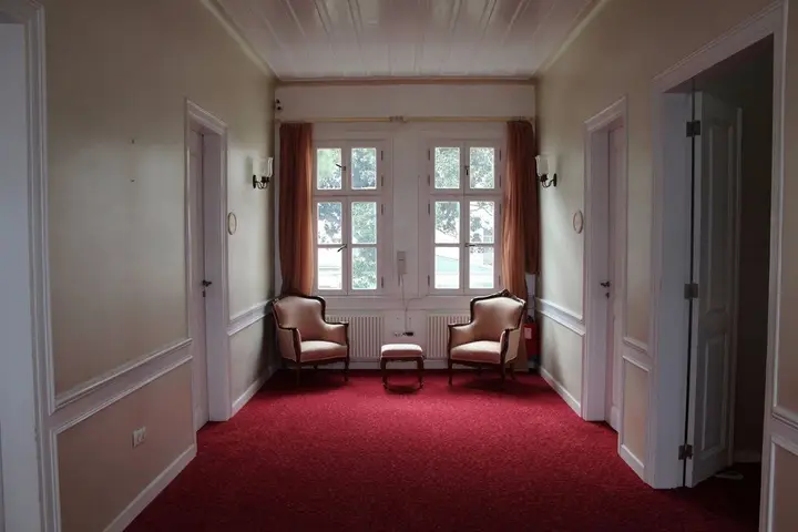 Армутлу: Green House Butik Otel