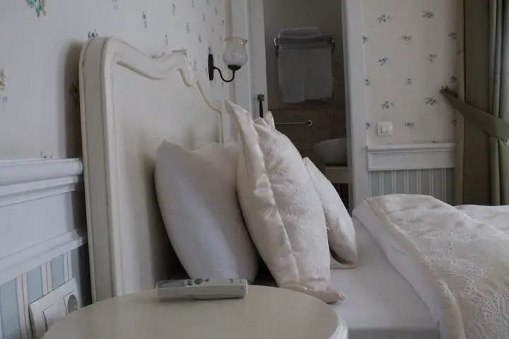 Армутлу: Green House Butik Otel