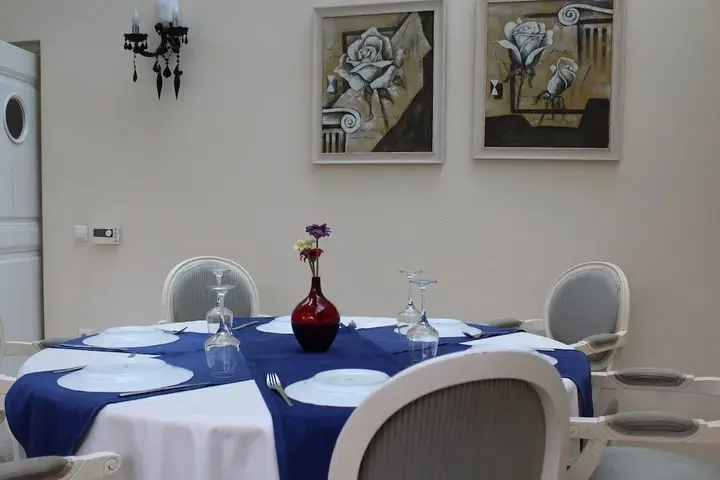 Армутлу: Green House Butik Otel